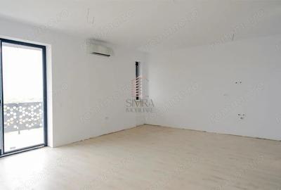 Apartament cu 3 camere în Băile Felix - 10