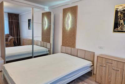 Proprietar inchiriez apt 1 camera Bd Decebal/Calea Calarasior/metrou P.Muncii - 3