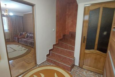 Casă cu 4 camere cu Teren 500 Mp în Iosia - 9