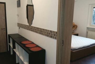 Bd Dacia-Vasile Lascar, locatie linistita, centrala - 5