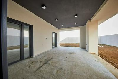 Proiect Exclusivist 9 Vile Premium în Zona Lac Lebada. Pantelimon Cernica. S3 - 7