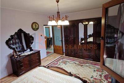 Casă individuală cu 5 camere cu Garaj în Pântecani - 26