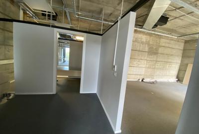 Spatiu de birouri, 250 mp, Uranus Plaza - 10