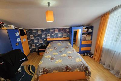 VILA individuala - 5 camere - zona soseaua Petrican, mobi... - 27