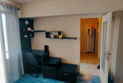 PIATA OVIDIU 2 CAMERE ETAJ 2  400 EURO TERMEN LUNG - 5