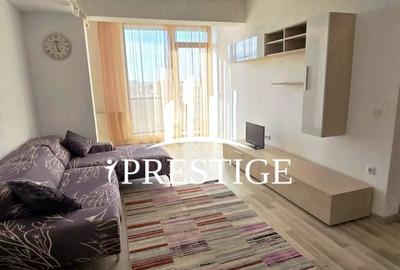 Apartament cu 2 camere decomandat, mobilat în Mihai Viteazul - 2