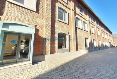 Birou, de 128 mp, în Gara de Nord - 1