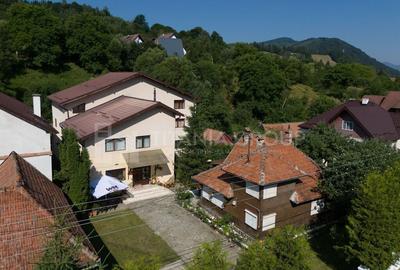 COMISION 0% ! Pensiune 11 camere in Bran | Poarta