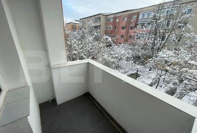 Apartament 4 camere modern, 102mp, Centrala termica, zona 1 mai - 13