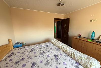 Casă individuală cu 4 camere cu Canalizare în Smârdan - 19