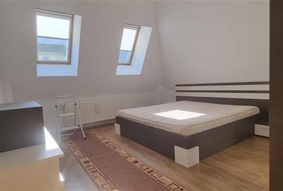 Apartament tip penthouse, zona deosebita, Racadau, Brasov - 4