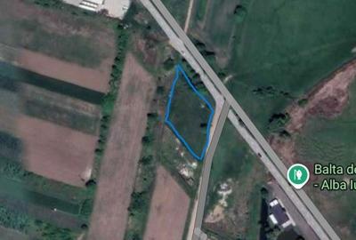 Spațiu comercial, în Bărăbanț - 2