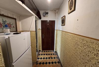 Apartament cu 2 camere semidecomandat în Casa de Cultură - 7