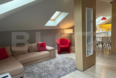 Apartament de Inchiriat - Stil ?i Elegan?a in Zona Pia? - 3