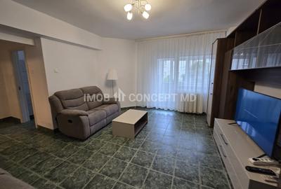 INCHIRIERE Apartament 3 camere  in zona Ultracentrala-Palatul de Justitie - 4
