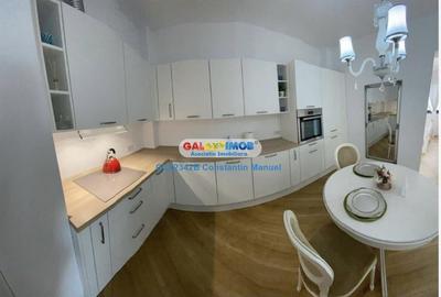 Apartament cu 2 camere, zona OMV Pipera , cu parcare - 3