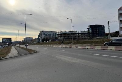 Apartamente si Studiouri Mamaia Nord Ansamblul Black Pearl Residence - 2