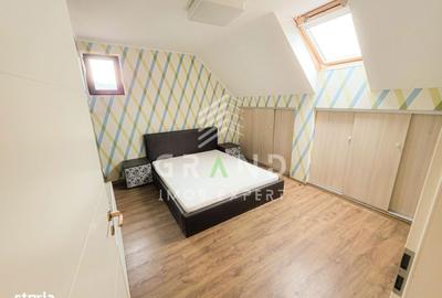 Apartament cu 4 camere în Luna - 3