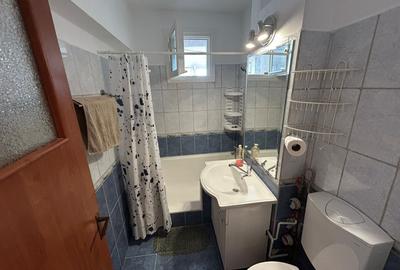 Apartament cu 2 camere semidecomandat, mobilat în Bucureștii Noi - 8