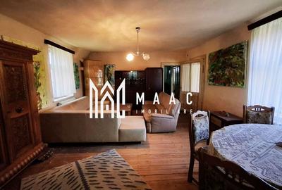 Casa cu 5 camere | 308 mp teren | Cisnadie - 1