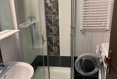 Apartament cu 2 camere în Arcul de Triumf - 7