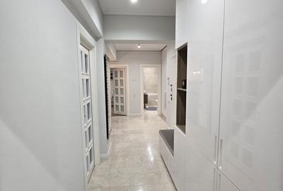 Apartament cu 3 camere în Central - 4