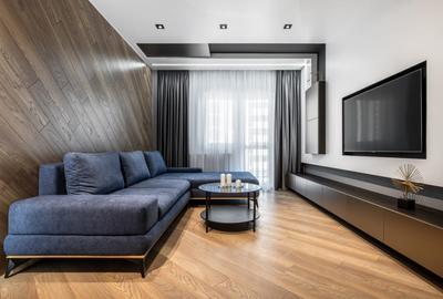 Apartament cu 2 camere, mobilat în Apărătorii Patriei - 8