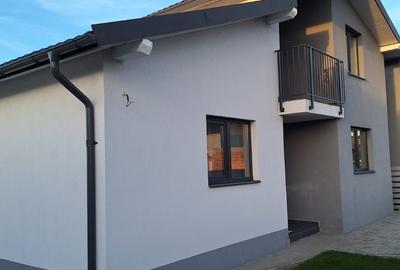 Casă individuală cu 4 camere cu Canalizare în Tărlungeni - 3