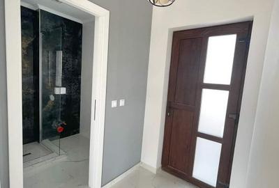 CASA INDIVIDUALA, 4 CAMERE, 2 BAI, COMISION 0% - 8