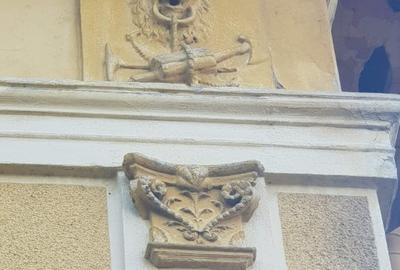 PROPRIETATE UNICAT! Casa 7 camere pe colt in Nadlac - 6