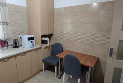 Apartament cu 2 camere decomandat, mobilat în Giurgiului - 6
