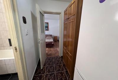 Apartament cu 2 camere circular în Minerul - 7