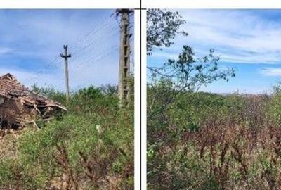 Casa si teren Sat Guruieni, cota parte de 1/2 , ID: R2319667 - 8