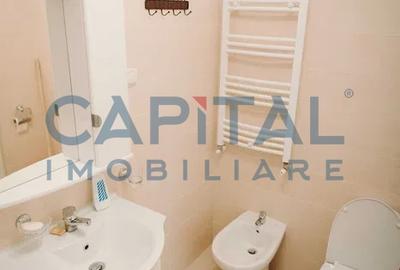 Apartament cu 2 camere decomandat, mobilat în Mărăști - 7
