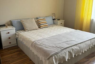 Apartament cu 3 camere în Florești - 6