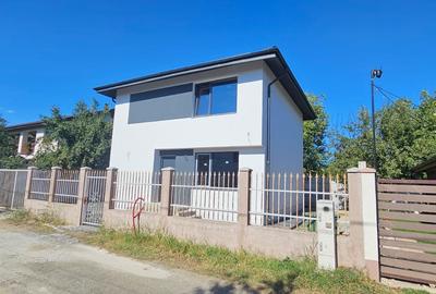 Vila individuala - 300 m de blv -Berceni - 7
