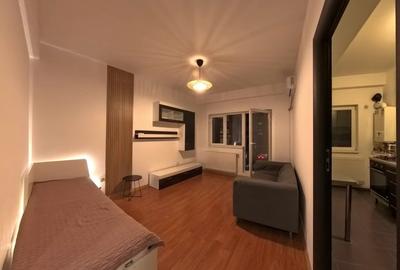 Garsoniera de vanzare in Militari Residence in apropiere de Mall Militari - 1