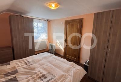 Casă individuală cu 6 camere cu Canalizare în Șura Mare - 15