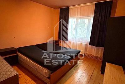 Apartament cu 2 camere decomandat în Soarelui - 3