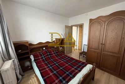 Apartament cu 2 camere semidecomandat, mobilat în 1 Mai - 3