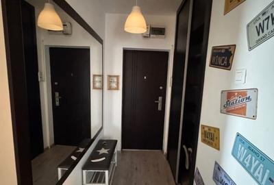 3 camere | decomandat | Drumul Taberei | Metrou Romancierilor - 6