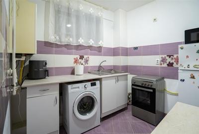 BERCENI GIURGIULUI,STUDIO,33 MP,PARTER INFERIOR,BLOC 2014,INVESTITIE - 6