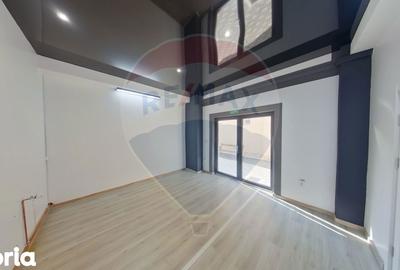 Spațiu comercial, de 125 mp, în Ultracentral - 10