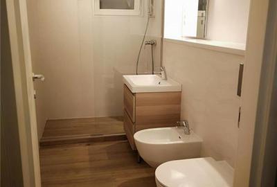 Vanzare apartament 3 camere | Piata Alba Iulia | plan secund | bloc 2007 | etaj - 9