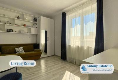 Apartament de vanzare, 1 camera, Central - Oradea - 2