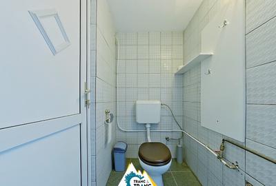 Spatiu de birouri cu 3 camere in zona Bibliotecii Judetene din Arad - 16