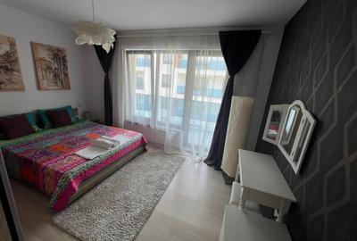 📢 INCHIRIEZ – Apartament 2 camere LUX - 3