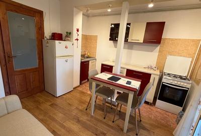 Vând apartament 2 camere Zona Steaua 3 min de Shopping City - 2