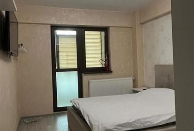 Apartament cu 2 camere decomandat în Cug - 12
