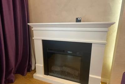 Apartament cu 2 camere semidecomandat, mobilat în Văcăresti - 5